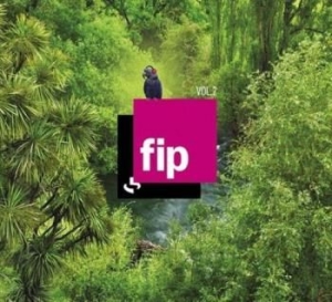 Various Artists - Fip Vol.2 i gruppen CD hos Bengans Skivbutik AB (3317333)