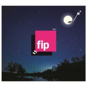 Various Artists - Fip Vol.3 i gruppen CD hos Bengans Skivbutik AB (3317334)