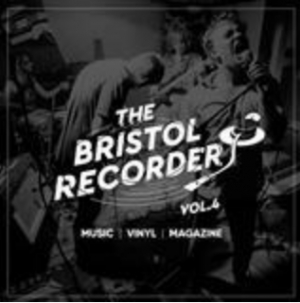 Various - Bristol recorder vol 4 i gruppen VI TIPSER / Record Store Day / RSD2013-2020 hos Bengans Skivbutik AB (3318350)