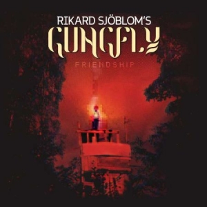 Rikard Sjöblom S Gungfly - Friendship i gruppen VINYL hos Bengans Skivbutik AB (3318721)