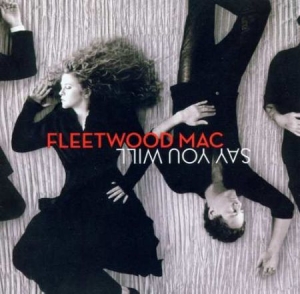 Fleetwood Mac - Say You Will (Vinyl) US-Import i gruppen Minishops / Fleetwood Mac hos Bengans Skivbutik AB (3318989)