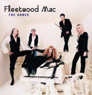 FLEETWOOD MAC - THE DANCE (VINYL) i gruppen Minishops / Fleetwood Mac hos Bengans Skivbutik AB (3318990)