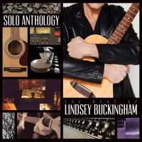 Lindsey Buckingham - Solo Anthology: The Best Of Li i gruppen Minishops / Fleetwood Mac hos Bengans Skivbutik AB (3318995)