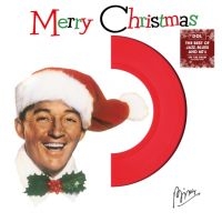 Crosby Bing - Merry Christmas (Gold Vinyl Lp) i gruppen VINYL hos Bengans Skivbutik AB (3318999)