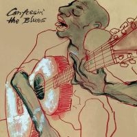 Various Artists - Confessin' The Blues- Vol 1 i gruppen VINYL hos Bengans Skivbutik AB (3319429)