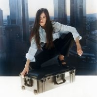 Marie Davidson - Working Class Woman i gruppen CD hos Bengans Skivbutik AB (3319639)