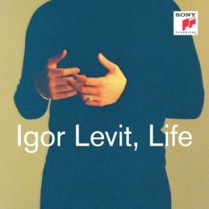 Levit Igor - Life i gruppen CD hos Bengans Skivbutik AB (3319675)