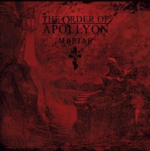 Order Of Apollyon - Moriah i gruppen CD hos Bengans Skivbutik AB (3320067)