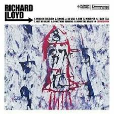 Lloyd Richard - Countdown i gruppen CD hos Bengans Skivbutik AB (3320090)