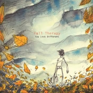 Fall Therapy - You Look Different i gruppen CD hos Bengans Skivbutik AB (3320093)