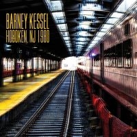 Kessel Barney - Hoboken, Nj 1980 (Fm) i gruppen CD hos Bengans Skivbutik AB (3320119)