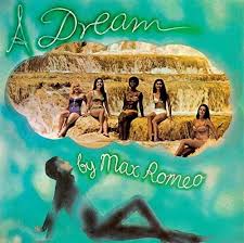 Max Romeo - A Dream i gruppen -Start Sell1 hos Bengans Skivbutik AB (3320127)