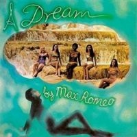 Romeo Max - A Dream i gruppen CD hos Bengans Skivbutik AB (3320128)