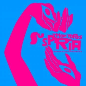 Thom Yorke - Suspiria (Music For The Luca Guadag i gruppen VI TIPSER / Klassiska lablar / XL Recordings hos Bengans Skivbutik AB (3320460)