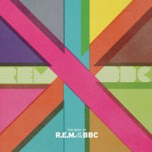 R.E.M. - R.E.M. At The Bbc (2Cd) i gruppen CD hos Bengans Skivbutik AB (3320476)