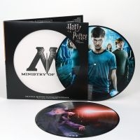 Nicholas Hooper - Harry Potter And The Order Of i gruppen VINYL hos Bengans Skivbutik AB (3320478)