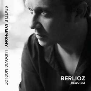 Berlioz Hector - Requiem i gruppen CD hos Bengans Skivbutik AB (3320515)