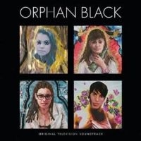 Filmmusik - Orphan Black i gruppen VINYL hos Bengans Skivbutik AB (3320534)