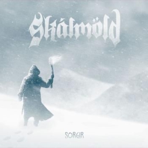 Skalmöld - Sorgir - Digipack i gruppen CD hos Bengans Skivbutik AB (3320788)