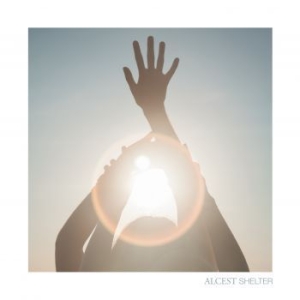 Alcest - Shelter (Vinyl Black Lp) i gruppen VINYL hos Bengans Skivbutik AB (3320795)