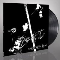 Craft - Total Soul Rape (Black Vinyl) i gruppen VINYL hos Bengans Skivbutik AB (3320796)