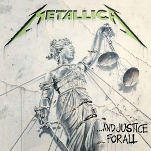 Metallica - And Justice For All (Mc) i gruppen Metal/ Heavy metal hos Bengans Skivbutik AB (3320811)