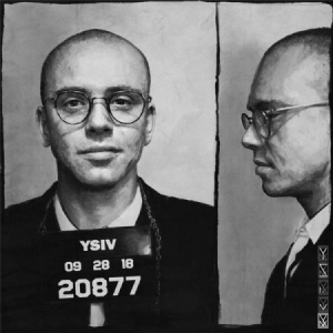 Logic - Ysiv i gruppen CD hos Bengans Skivbutik AB (3320817)