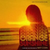 Filmmusik - Orange Sunshine i gruppen VINYL hos Bengans Skivbutik AB (3320882)