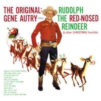 Autry Gene - Original Gene Autry Sings i gruppen VINYL hos Bengans Skivbutik AB (3320886)