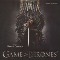 Filmmusik - Game Of Thrones i gruppen VINYL hos Bengans Skivbutik AB (3320902)