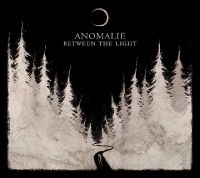 Anomalie - Between The Light i gruppen VINYL hos Bengans Skivbutik AB (3321110)