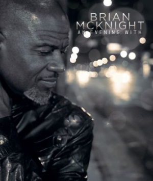 Brian McKnight - An Evening With Brian Mcknight i gruppen CD hos Bengans Skivbutik AB (3321138)