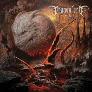 Dragonlord - Dominion (Vinyl) i gruppen VINYL hos Bengans Skivbutik AB (3321142)