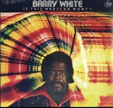 Barry White - Is That Whatcha Wont (Vinyl) i gruppen VINYL hos Bengans Skivbutik AB (3321145)