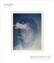 John Lennon Yoko Ono - Imagine & Gimme Some Truth (Br) i gruppen Musikk / Musikkk Blu-Ray / Rock hos Bengans Skivbutik AB (3321173)