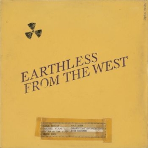 Earthless - From The West i gruppen CD hos Bengans Skivbutik AB (3321536)