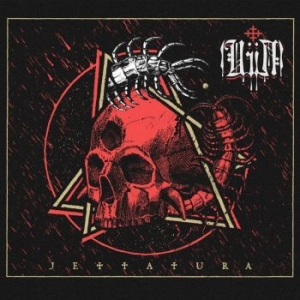 Void - Jettatura i gruppen CD hos Bengans Skivbutik AB (3321539)