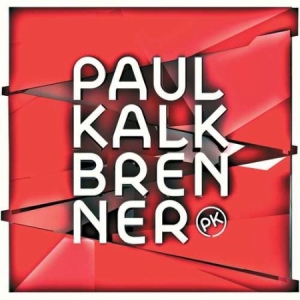 Kalkbrenner Paul - Icke Wieder i gruppen VINYL hos Bengans Skivbutik AB (3321725)