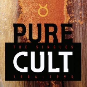 The Cult - Pure Cult (Reissue) i gruppen VINYL hos Bengans Skivbutik AB (3321975)