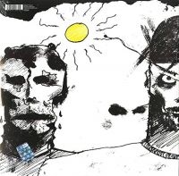 Bauhaus - Mask (Reissue Yellow Vinyl) i gruppen VINYL hos Bengans Skivbutik AB (3321976)