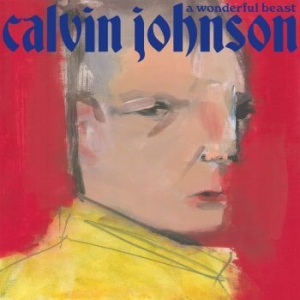 Calvin Johnson - A Wonderful Beast i gruppen VINYL hos Bengans Skivbutik AB (3321980)