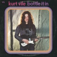 Kurt Vile - Bottle It In i gruppen -Start BK hos Bengans Skivbutik AB (3321981)