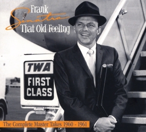 Frank Sinatra - That Old Feeling i gruppen CD hos Bengans Skivbutik AB (3322025)