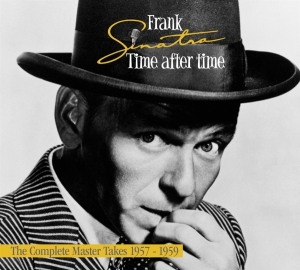 Sinatra Frank - Time After Time i gruppen CD hos Bengans Skivbutik AB (3322026)