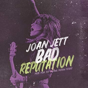 Jett Joan - Bad Reputation i gruppen CD hos Bengans Skivbutik AB (3322040)