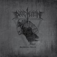 DIOCLETIAN - ANNIHILATION RITUALS i gruppen VINYL hos Bengans Skivbutik AB (3322047)