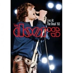 The Doors - Live At The Bowl '68 i gruppen Musikk / Musikkk Blu-Ray / Rock hos Bengans Skivbutik AB (3322085)