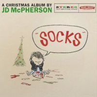 Mcpherson Jd - Socks i gruppen CD hos Bengans Skivbutik AB (3322129)