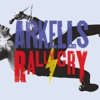 Arkells - Rally Cry i gruppen CD hos Bengans Skivbutik AB (3322138)