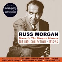 Morgan Russ - Music In The Morgan Manner - Hits 3 i gruppen CD hos Bengans Skivbutik AB (3322206)